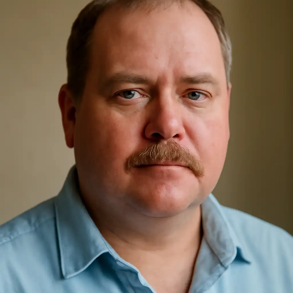 Thomas Bergström